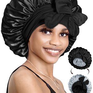 Reversable, Adjustable Bonnet